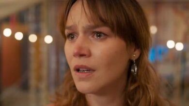 Mania de Você: Filipa fica chocada com atitudes de Rudá