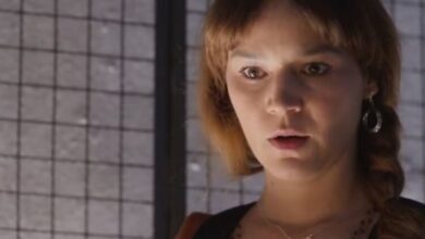 Filipa em "Mania de Você"