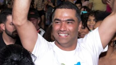 Ministério Público Eleitoral pede cassação de prefeito e vice de Afonso Cláudio