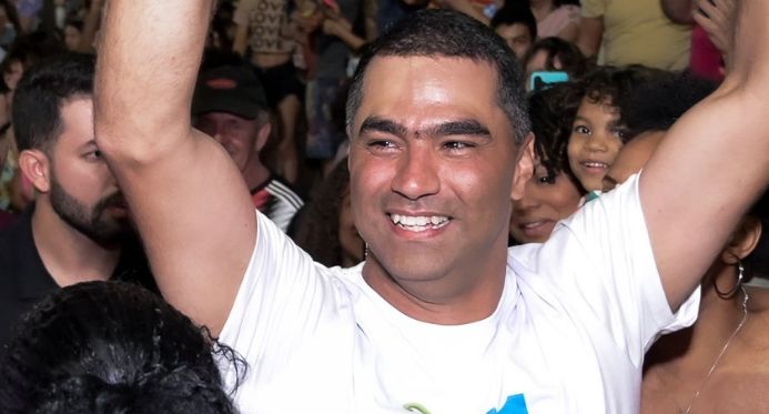 Ministério Público Eleitoral pede cassação de prefeito e vice de Afonso Cláudio