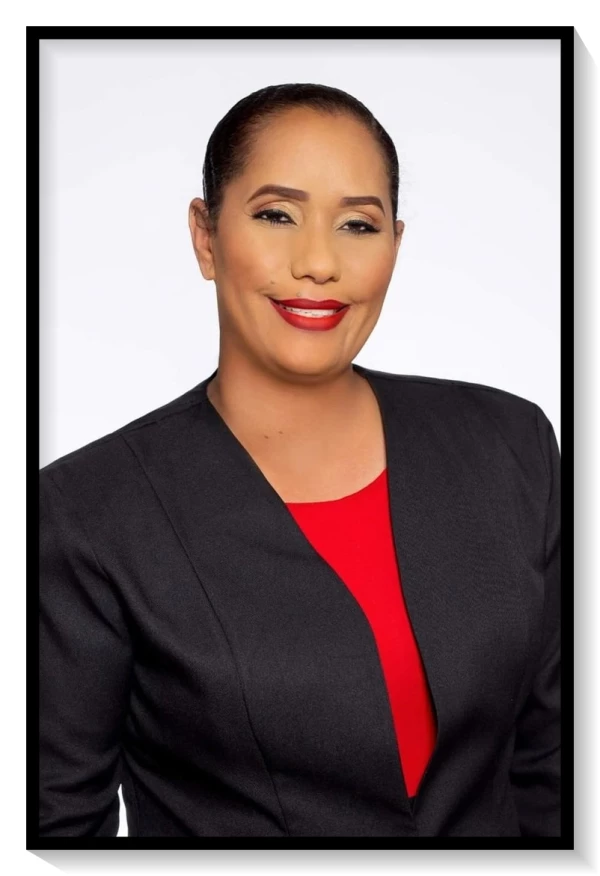 Ministra da Educação de Trindade e Tobago falece carbonizada, com os dois filhos, durante incêndio na casa da família
