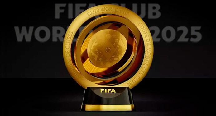Mundial de Clubes 2025: Fifa define os grupos. Confira!