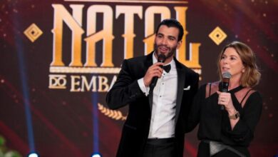 Gusttavo Lima no SBT