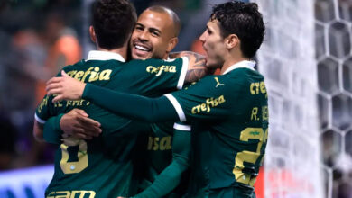 O que o Palmeiras precisa fazer para ser campeão do Brasileirão?