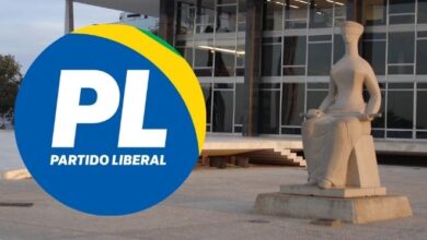 PGR encaminha pedido de extinção do Partido Liberal ao STF