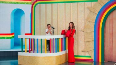 Programa Silvio Santos de Natal