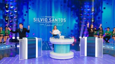 Programa Silvio Santos