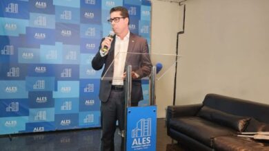 Presidente da Ales faz balanço do ano e confirma concurso público para 2025