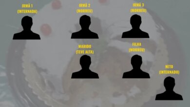 Quadro de saúde do menino de 10 anos intoxicado após comer bolo com a família é atualizado; mãe e avó perderam a vida