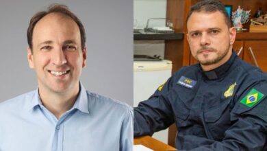 Scaramussa define secretários para Desenvolvimento e Segurança Pública de Linhares