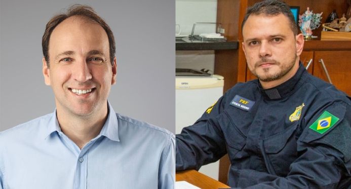 Scaramussa define secretários para Desenvolvimento e Segurança Pública de Linhares