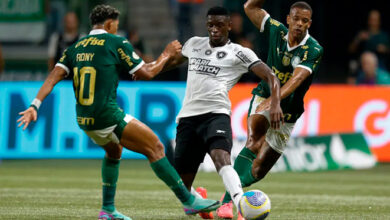 Sem Fortaleza e Internacional na briga, veja chances de título no Brasileirão