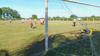 Semifinais do Campeonato Municipal de Jaguaré têm duelos definidos