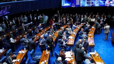 Senado aprova regulamentação da reforma tributária