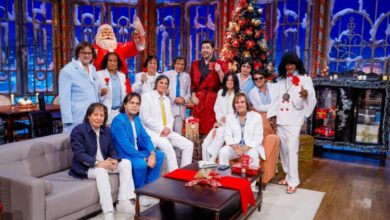 The Noite