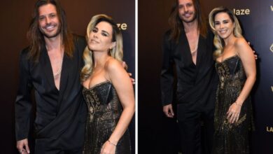 Wanessa e Dado Dolabella