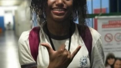 Adolescente de 16 anos perde a vida enquanto estava sendo batizada; pastor está desaparecido
