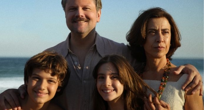 'Ainda Estou Aqui' e Fernanda Torres são indicados a 3 categorias no Oscar 2025