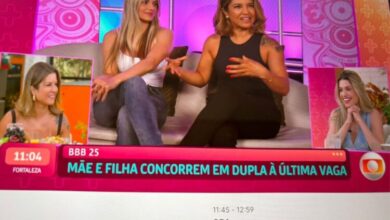 Mae e filha