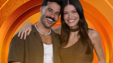 Mateus e Vitória Strada
