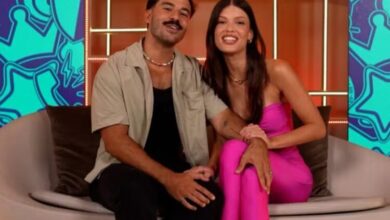 mateus pires e vitória strada no bbb 25