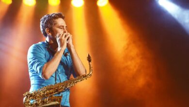 Brais Oss se apresenta no Pontal do Ipiranga em Linhares