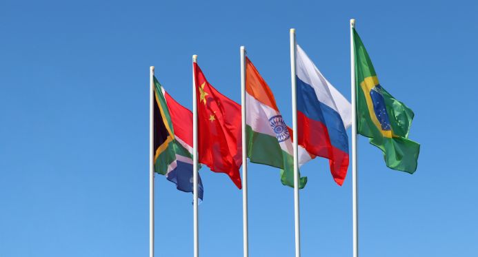 Brasil assume presidência do Brics com desafios de expansão e integração