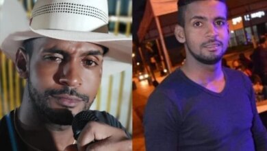 Cantor sertanejo é preso após agredir a namorada; agora ele está proibido de se aproximar da jovem