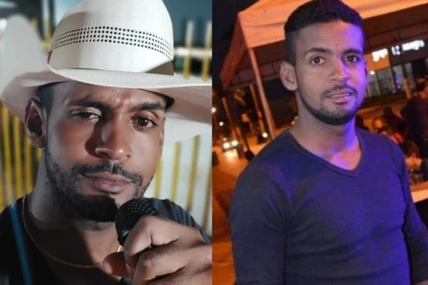 Cantor sertanejo é preso após agredir a namorada; agora ele está proibido de se aproximar da jovem