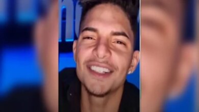 Cantor sertanejo falece em grave acidente; o carro partiu ao meio e a polícia investiga o caso