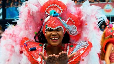 Carnaval Capixaba será transmitido em rede nacional