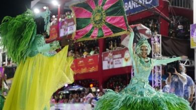 Carnaval capixaba ganha impulso com iniciativas culturais e transmissão nacional
