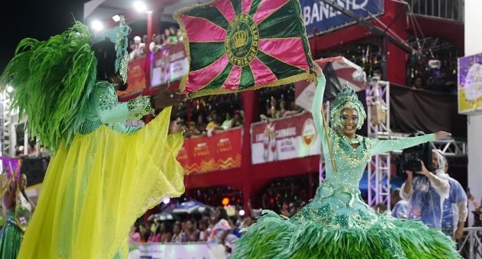 Carnaval capixaba ganha impulso com iniciativas culturais e transmissão nacional