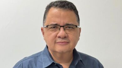 Casagrande anuncia mudanças no secretariado, e Marcos Aurélio Soares assume a Sedurb