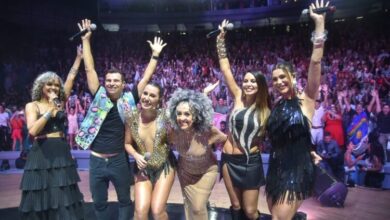 Banda Cheiro de Amor