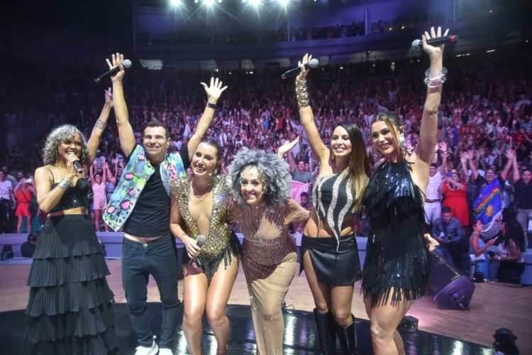 Banda Cheiro de Amor