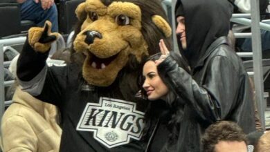 Demi LOvato