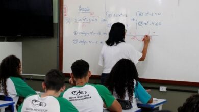 Deputado quer multar quem atrapalhar aulas no ES
