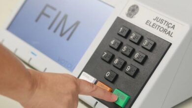 Eleitores que não votaram devem justificar ausência até 7 de janeiro