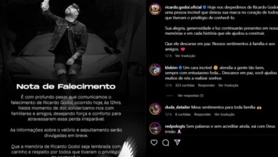 Falece influenciador de 46 anos após preparo anestésico para tatuagem