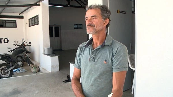 Família envenenada: polícia prende suspeito de colocar chumbinho em baião de dois; ele estava mais próximo do que se imaginava