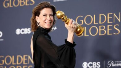 Fernanda Torres vence Globo de Ouro de Melhor Atriz e faz história