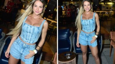 Gabi Martins