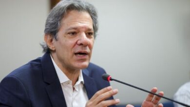 Haddad defende redução de taxas de vale-refeição para baratear comida
