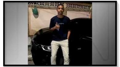 Jovem goleiro cheio de sonhos: quem era o jogador de futebol baleado na cabeça por não pedir desculpas a traficante após pisar no pé acidentalmente