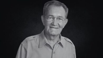 Léo Batista morre no Rio de Janeiro, aos 92 anos