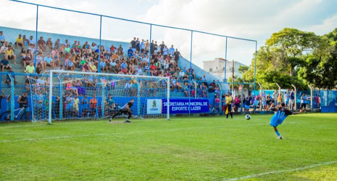 Linhares abre inscrições para o Torneio do Trabalhador 2025