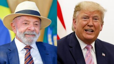 Lula defende diálogo com Trump e espera por parceria entre Brasil e EUA