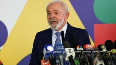Lula diz que pedirá explicações a empresários sobre preço dos alimentos