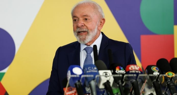 Lula diz que pedirá explicações a empresários sobre preço dos alimentos